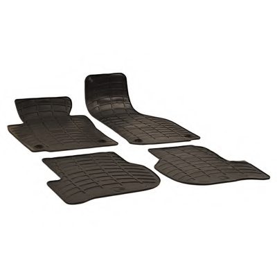 RAMEDER 123364 Floor Mat Set